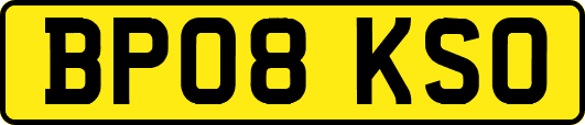 BP08KSO