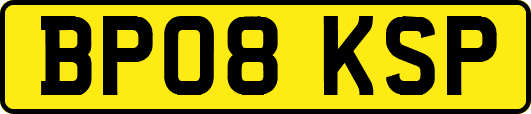 BP08KSP
