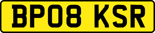 BP08KSR