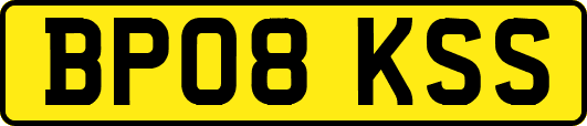 BP08KSS