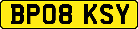 BP08KSY