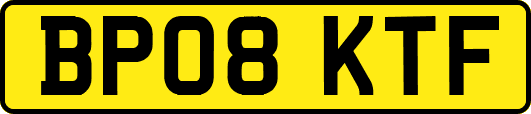 BP08KTF