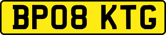BP08KTG