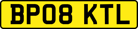 BP08KTL