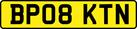 BP08KTN