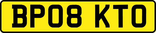 BP08KTO