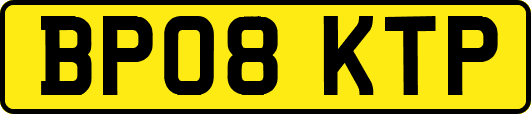 BP08KTP