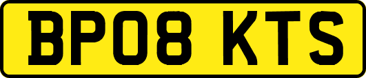 BP08KTS