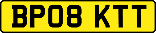 BP08KTT