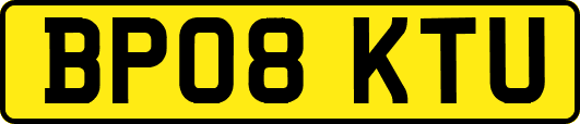 BP08KTU