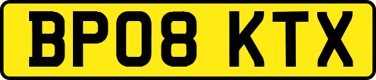 BP08KTX