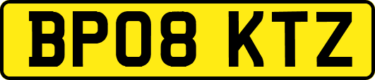 BP08KTZ