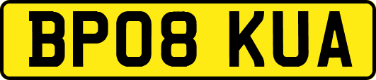 BP08KUA