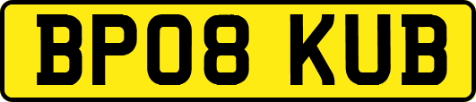 BP08KUB