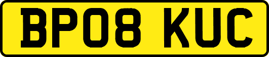 BP08KUC