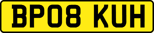 BP08KUH
