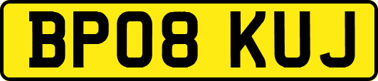 BP08KUJ