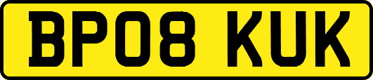 BP08KUK