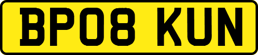 BP08KUN