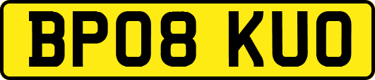 BP08KUO