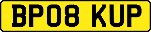 BP08KUP