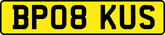 BP08KUS