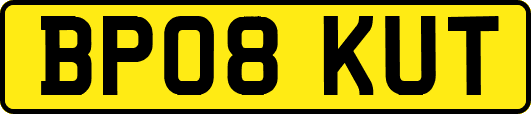 BP08KUT