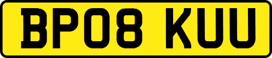 BP08KUU