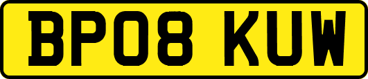 BP08KUW