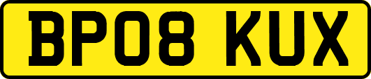 BP08KUX