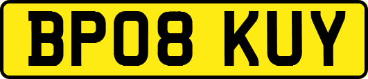 BP08KUY