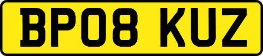 BP08KUZ
