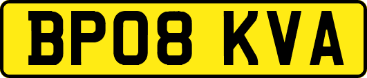 BP08KVA
