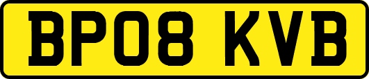 BP08KVB