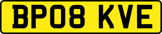 BP08KVE