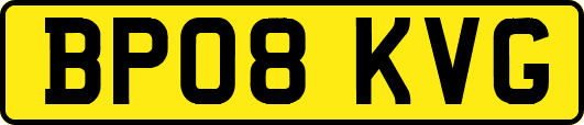 BP08KVG