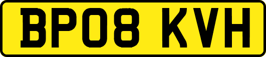 BP08KVH