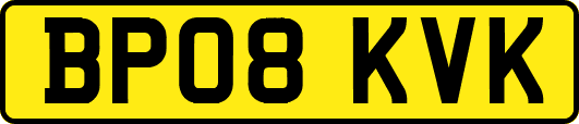 BP08KVK