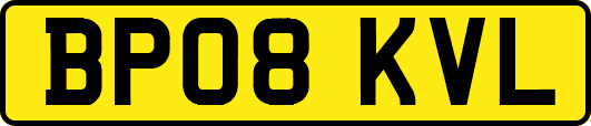 BP08KVL
