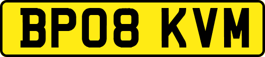 BP08KVM