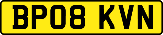 BP08KVN