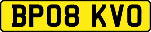 BP08KVO