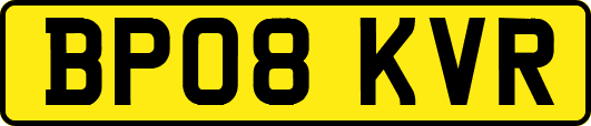 BP08KVR