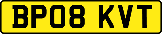 BP08KVT
