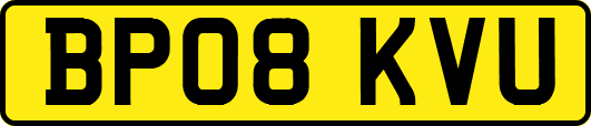 BP08KVU