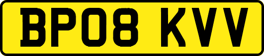 BP08KVV