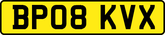 BP08KVX