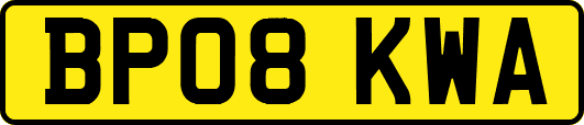 BP08KWA