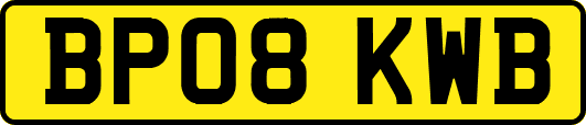 BP08KWB