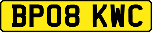 BP08KWC
